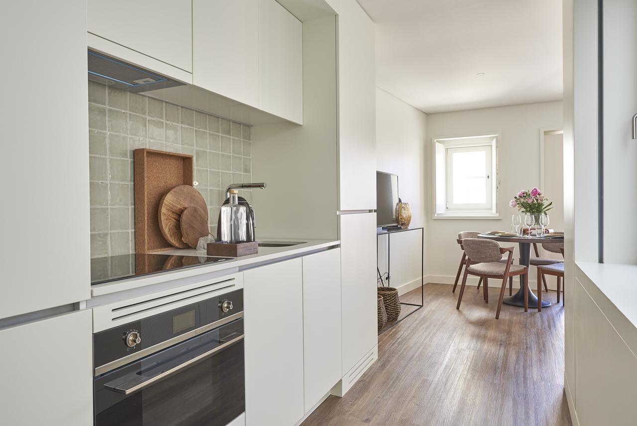 Lisbon Best Choice Prime Apartments Alfama Esterno foto