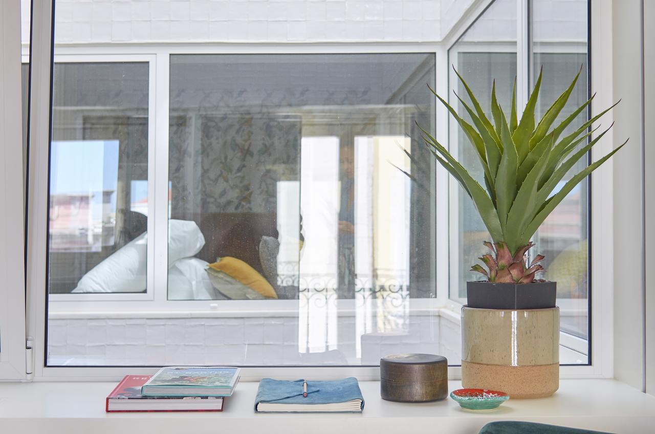 Lisbon Best Choice Prime Apartments Alfama Esterno foto