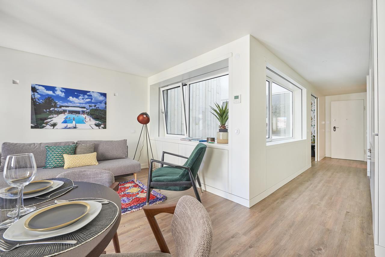 Lisbon Best Choice Prime Apartments Alfama Esterno foto