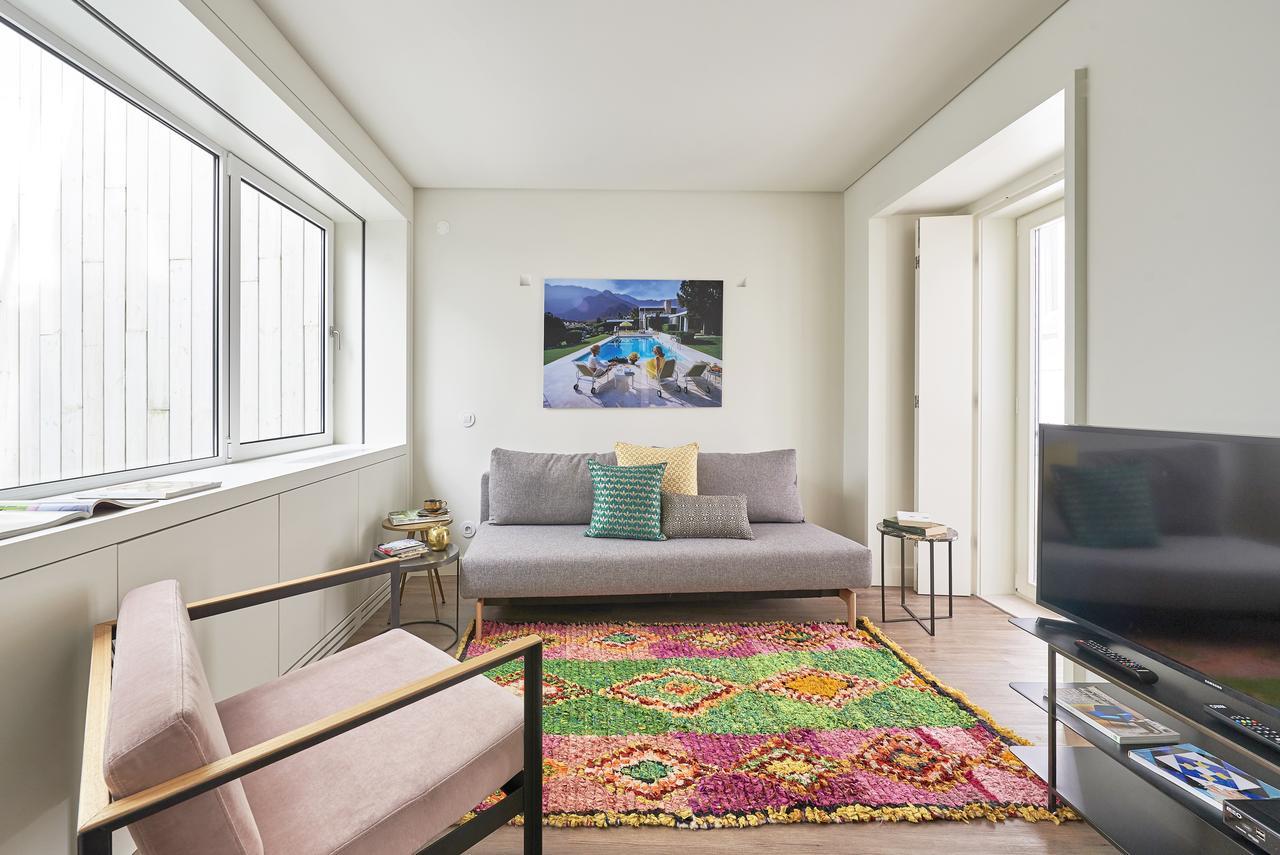 Lisbon Best Choice Prime Apartments Alfama Esterno foto