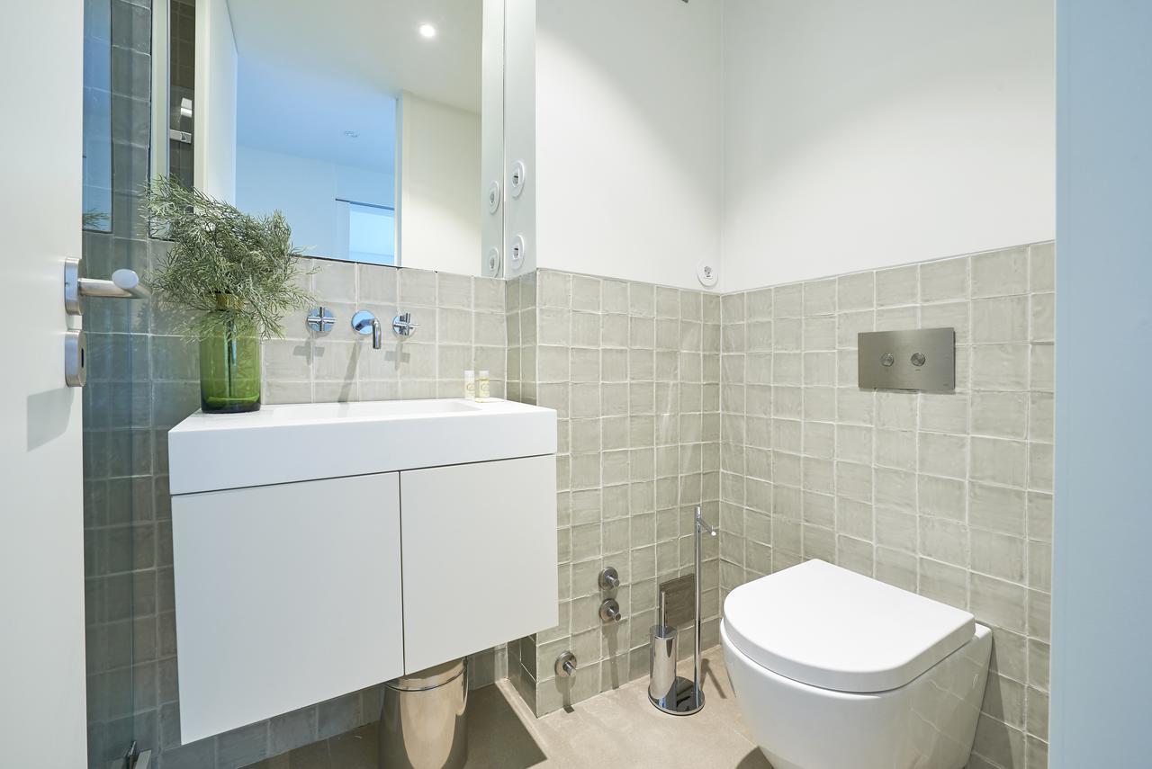 Lisbon Best Choice Prime Apartments Alfama Esterno foto