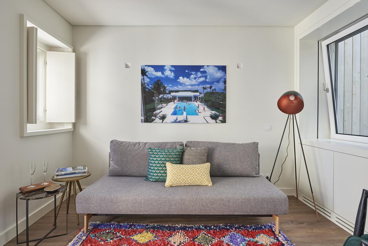 Lisbon Best Choice Prime Apartments Alfama Esterno foto