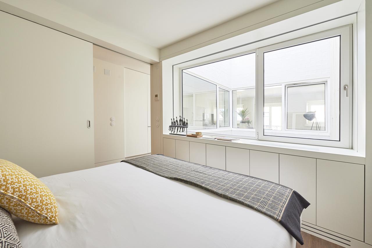 Lisbon Best Choice Prime Apartments Alfama Esterno foto