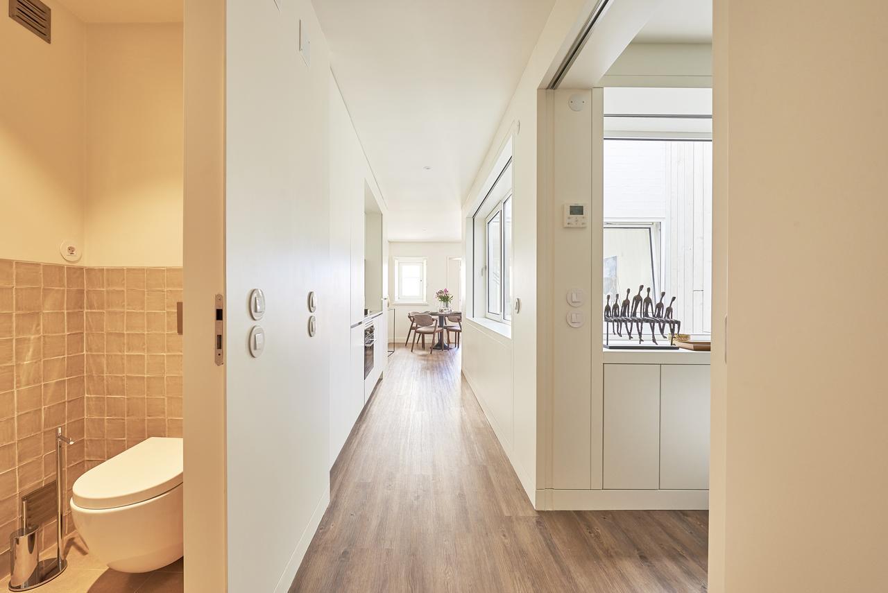 Lisbon Best Choice Prime Apartments Alfama Esterno foto