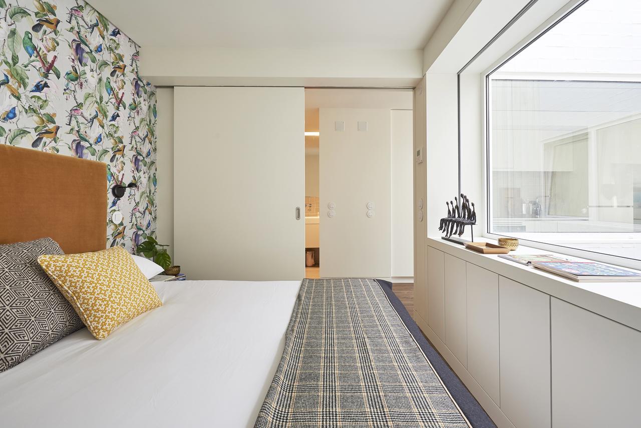 Lisbon Best Choice Prime Apartments Alfama Esterno foto
