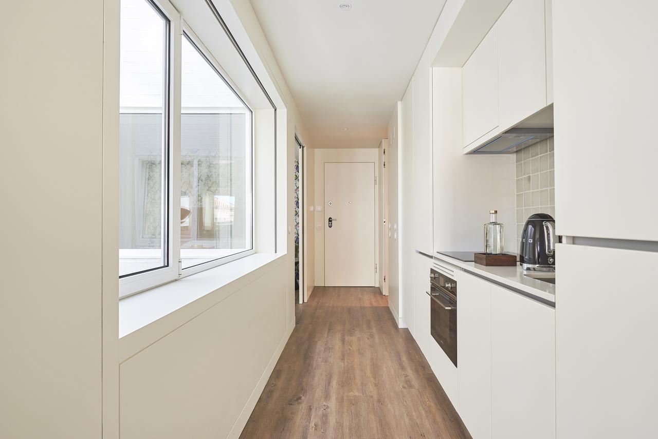 Lisbon Best Choice Prime Apartments Alfama Esterno foto