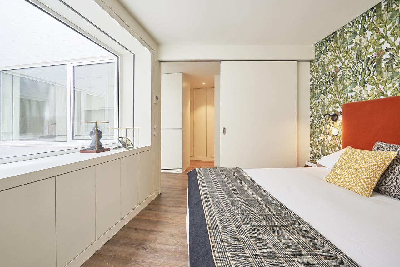 Lisbon Best Choice Prime Apartments Alfama Esterno foto