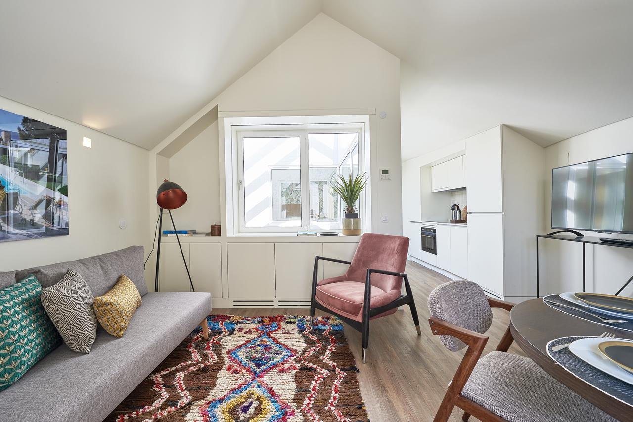 Lisbon Best Choice Prime Apartments Alfama Esterno foto