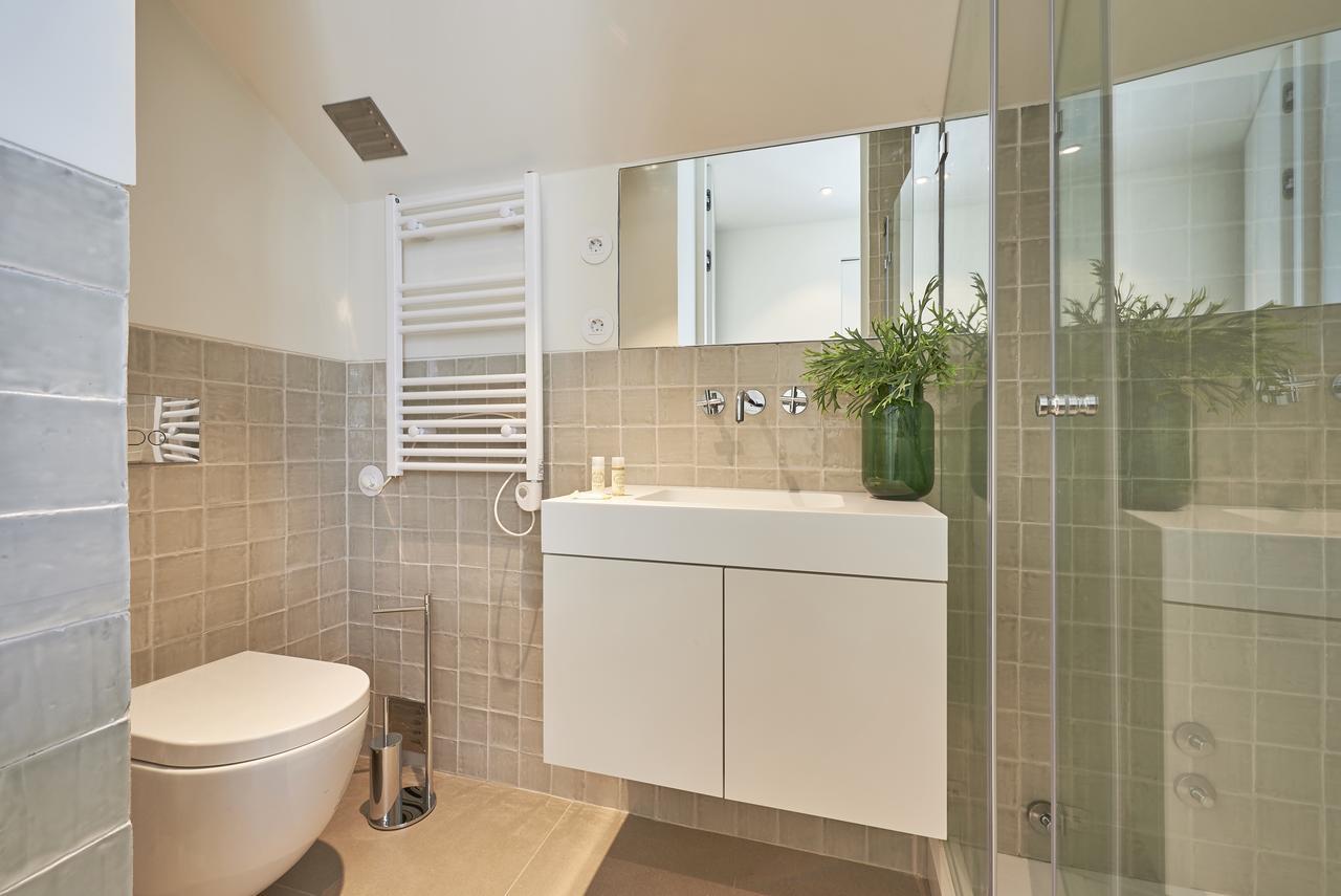Lisbon Best Choice Prime Apartments Alfama Esterno foto