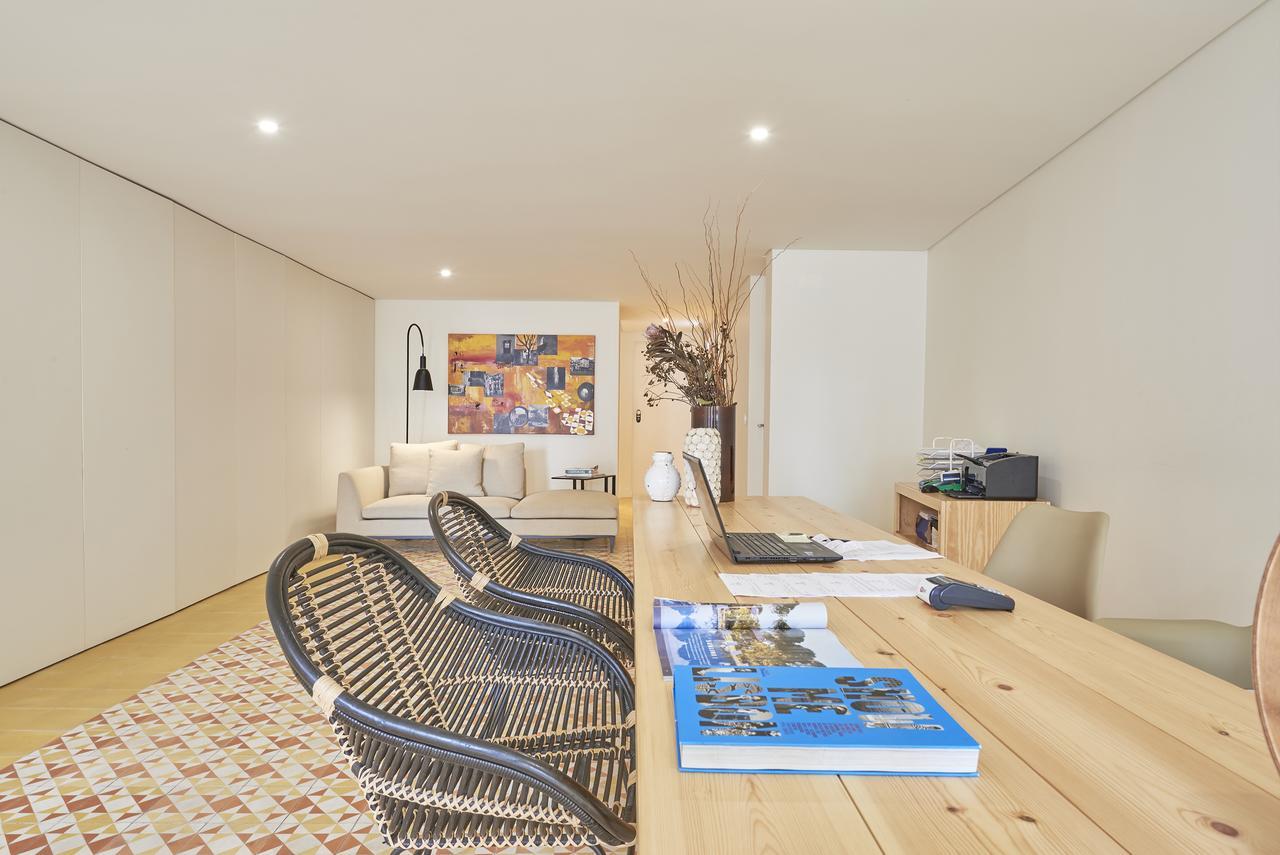 Lisbon Best Choice Prime Apartments Alfama Esterno foto