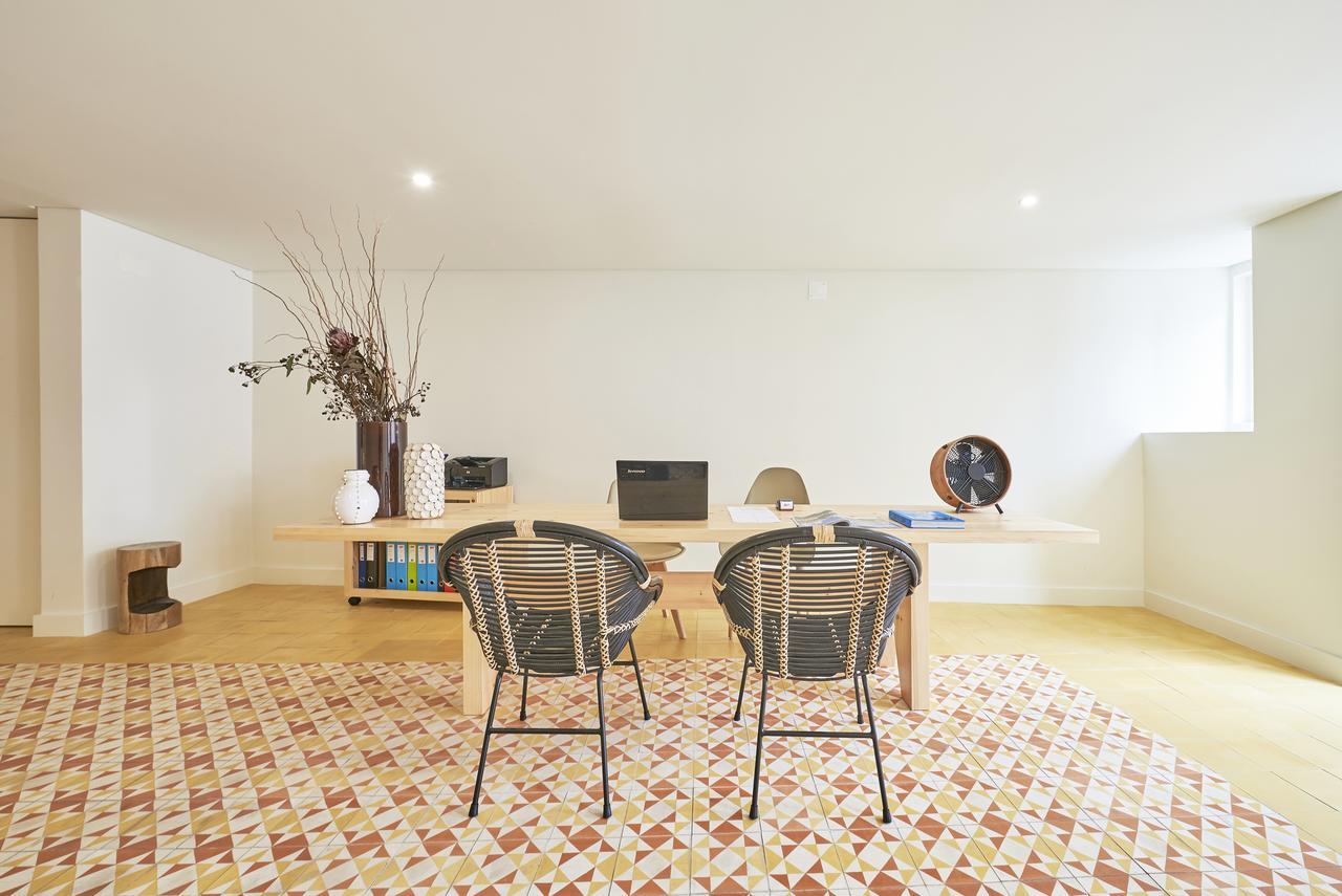 Lisbon Best Choice Prime Apartments Alfama Esterno foto