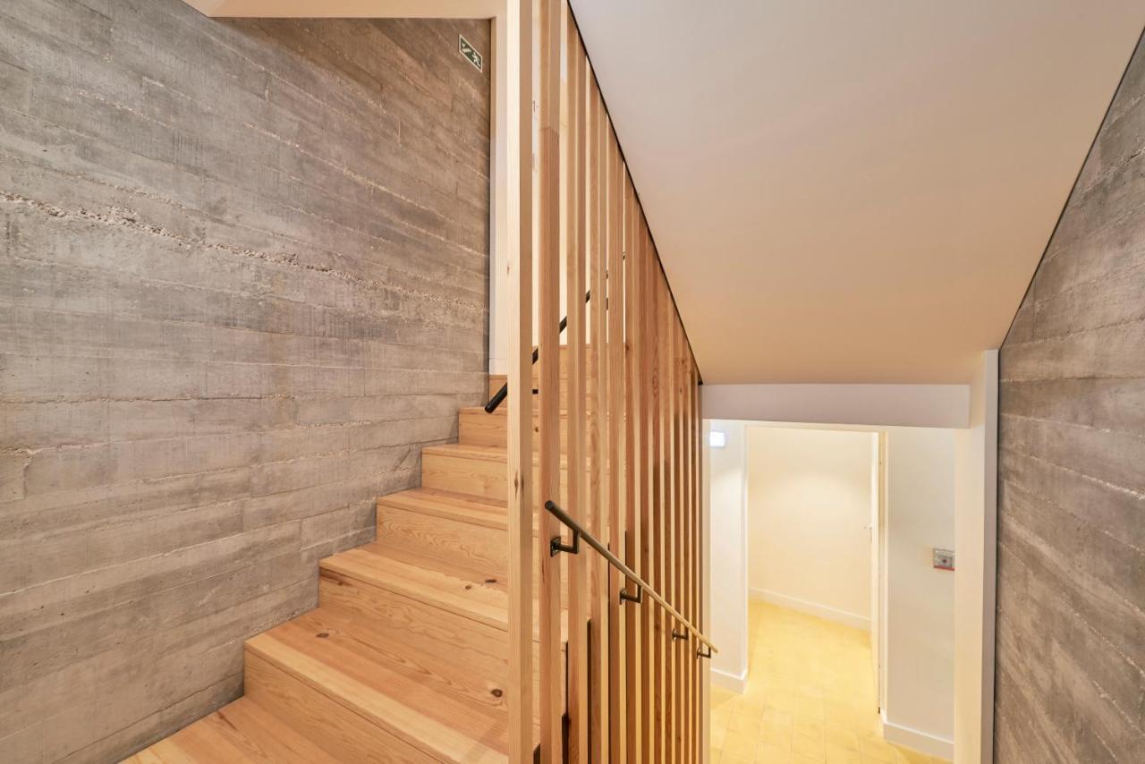 Lisbon Best Choice Prime Apartments Alfama Esterno foto