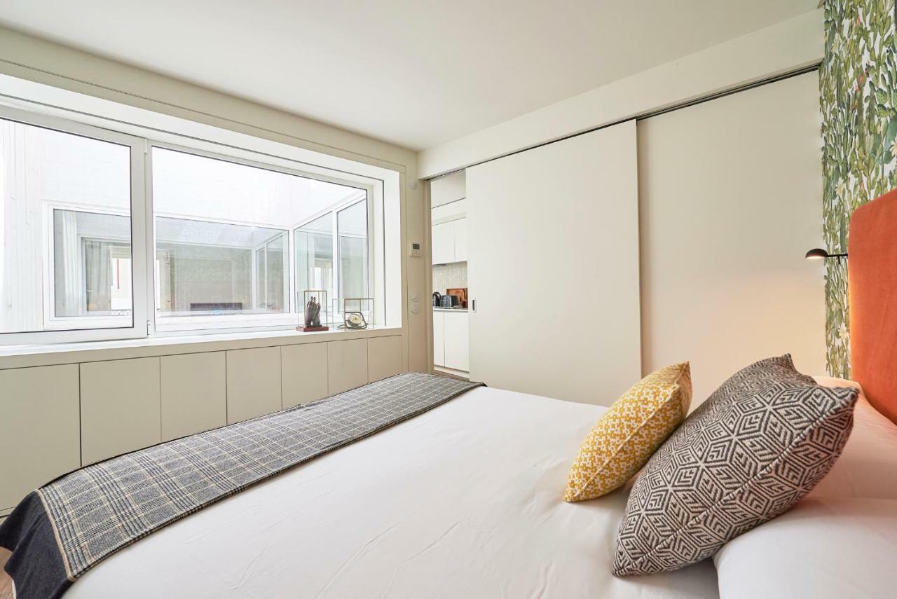 Lisbon Best Choice Prime Apartments Alfama Esterno foto