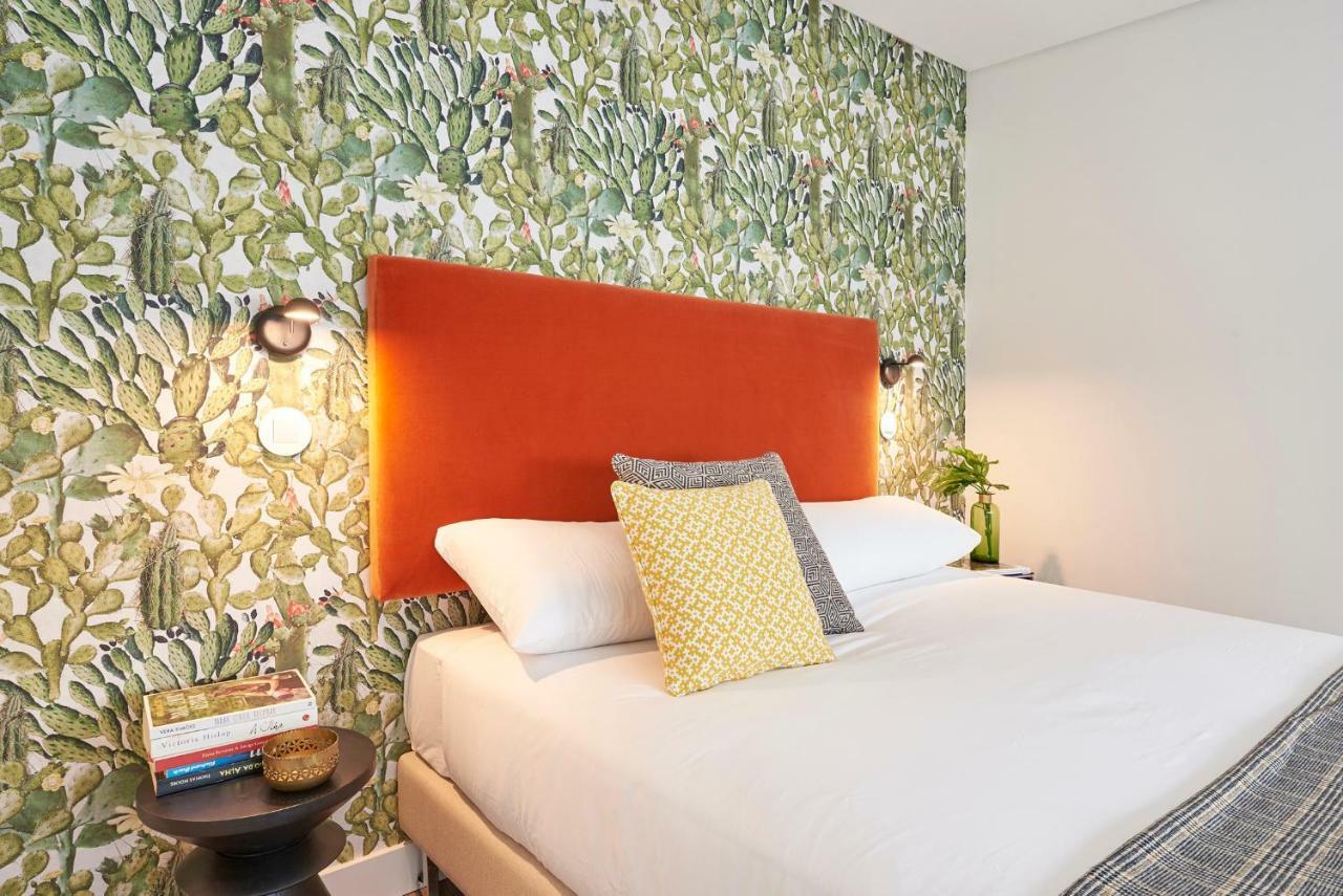 Lisbon Best Choice Prime Apartments Alfama Esterno foto