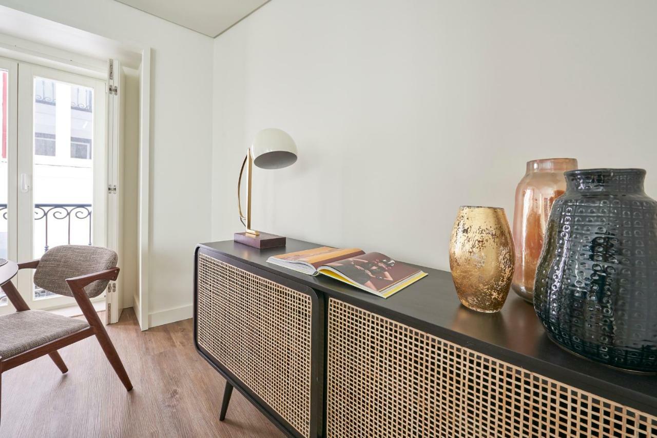 Lisbon Best Choice Prime Apartments Alfama Esterno foto