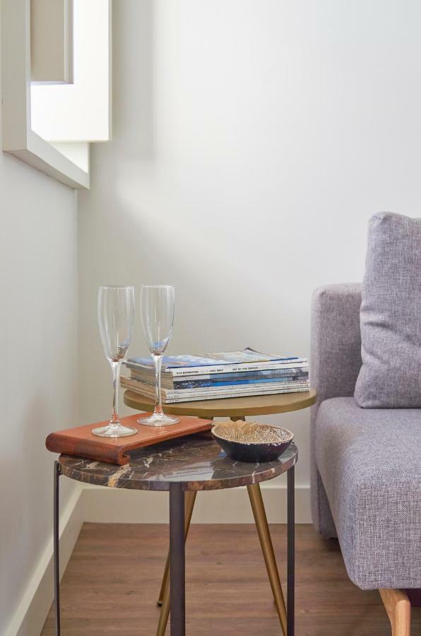 Lisbon Best Choice Prime Apartments Alfama Esterno foto