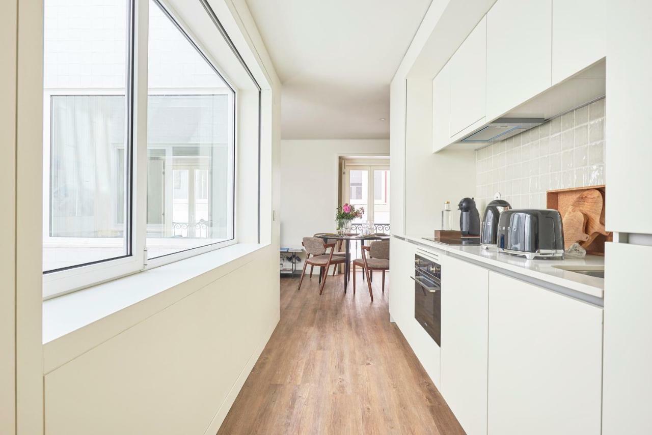 Lisbon Best Choice Prime Apartments Alfama Esterno foto
