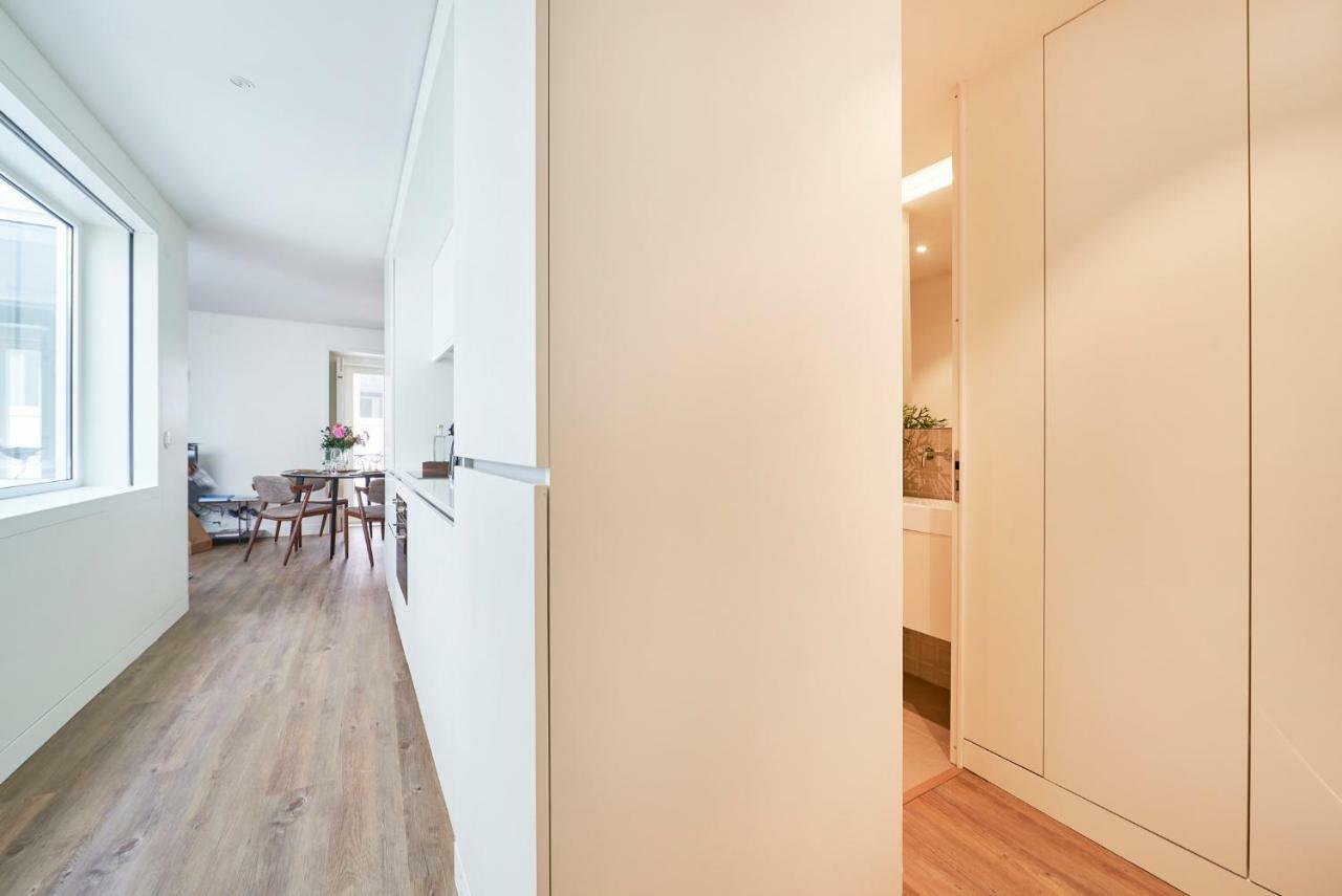 Lisbon Best Choice Prime Apartments Alfama Esterno foto