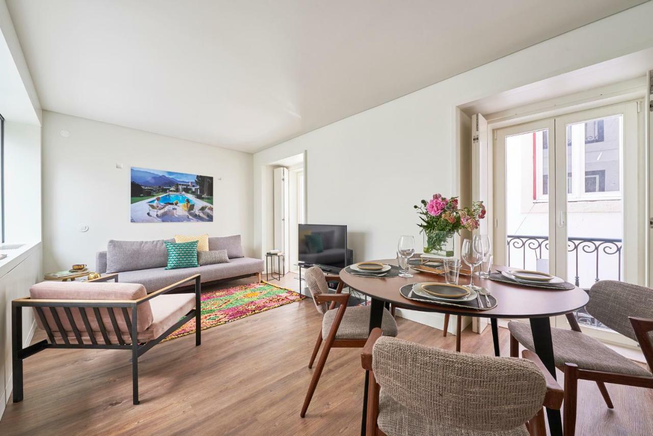 Lisbon Best Choice Prime Apartments Alfama Esterno foto