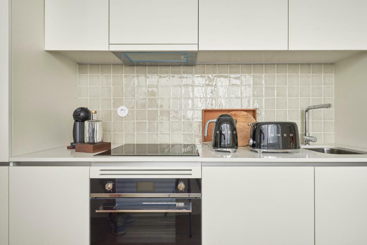 Lisbon Best Choice Prime Apartments Alfama Esterno foto