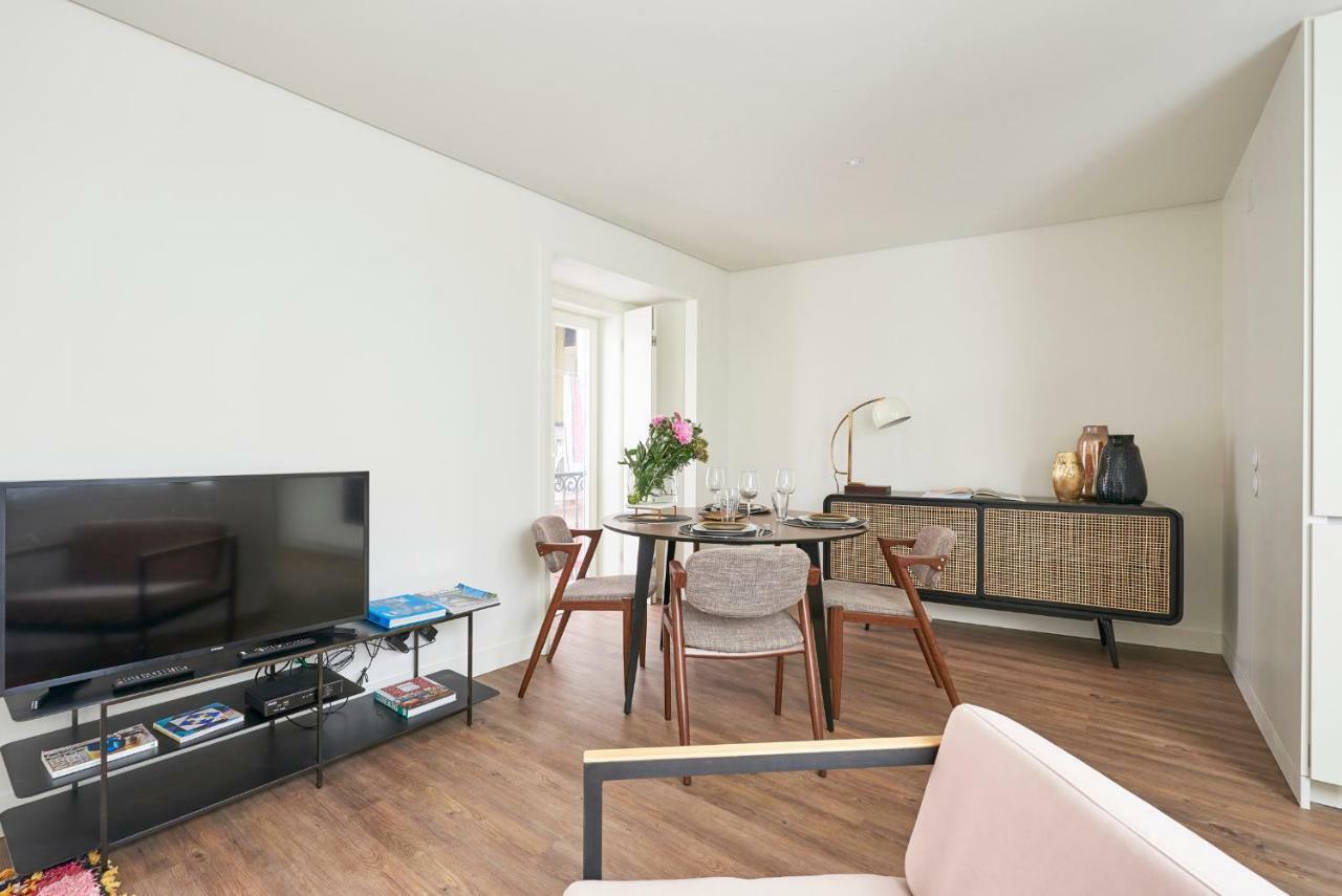 Lisbon Best Choice Prime Apartments Alfama Esterno foto